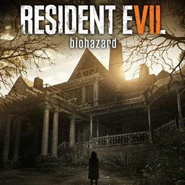 RESIDENT EVIL 7 BIOHAZARD ✅(STEAM KEY)+GIFT