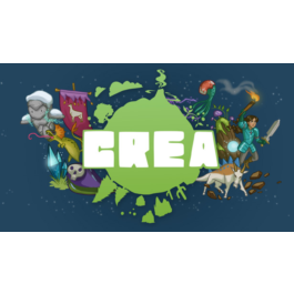 Crea (Steam Gift / RU / CIS)