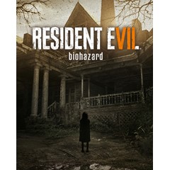 Resident Evil 7: Biohazard 🔵 (STEAM/РУ/СНГ)