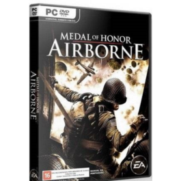 Medal of Honor: Airborne (Steam Gift Region Free / ROW)