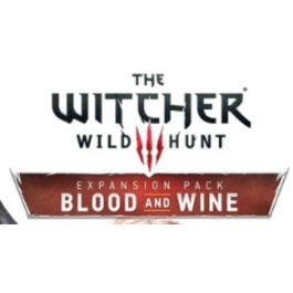 The Witcher 3 Blood and Wine   GOG  global