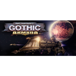 Battlefleet Gothic: Armada (Steam Key GLOBAL) + Gift