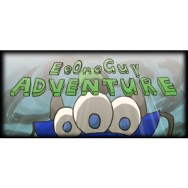 EeOneGuy Adventure (Steam key/Region free)