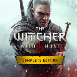 The Witcher 3: Wild Hunt COMPLETE EDIT✅(GOG.COM) KEY🔑