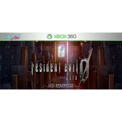 Resident Evil HD remaster | Xbox 360 | общий аккаунт