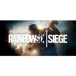 Tom Clancy&amp;acute;s Rainbow Six: Siege 🔑UPLAY KEY 🔥RU/CIS