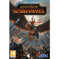 Total War: WARHAMMER 🔵 (STEAM/RU/GLOBAL)