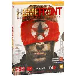 HOMEFRONT (Steam key)CIS