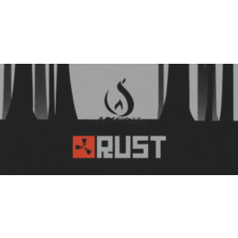 Rust - steam ACCOUNT / region free  GLOBAL game