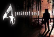 Resident Evil 4 Ultimate HD (Steam Key RU+CIS)