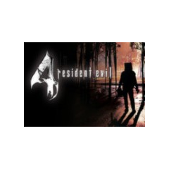 Resident Evil 4 Ultimate HD (Steam Key RU+CIS)