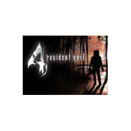 Resident Evil 4 Ultimate HD (Steam Key RU+CIS)