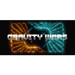 Gravity Warss (Steam KEY, Region Free)