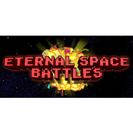 Eternal Space Battles (Steam KEY, Region Free)