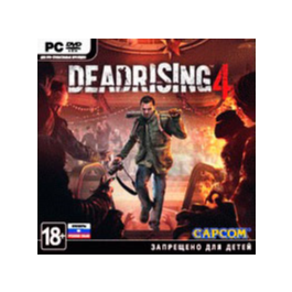 Dead Rising 4 (Steam KEY) +GIFT