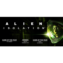 Alien: Isolation 🔑STEAM KEY 🌎RUSSIA + GLOBAL