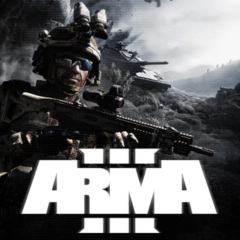 ARMA 3 ✅(STEAM КЛЮЧ/GLOBAL)+ПОДАРОК