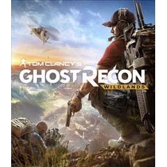 Tom Clancy&acute;s Ghost Recon Wildlands [Uplay] + ГАРАНТИЯ