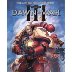 WARHAMMER 40K: DAWN OF WAR III 3 / LIMITED (STEAM) КЛЮЧ