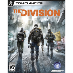Tom Clancy&acute;s The Division 🔵(UBISOFT КЛЮЧ) GLOBAL