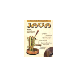 JAVA. Library programmer - K. Jamsil