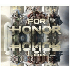 FOR HONOR STANDARD UPLAY KEY РОССИЯ КЛЮЧ ЛИЦЕНЗИЯ