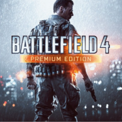 BATTLEFIELD 4 PREMIUM EDITION ✅(ORIGIN/EA APP)+ПОДАРОК