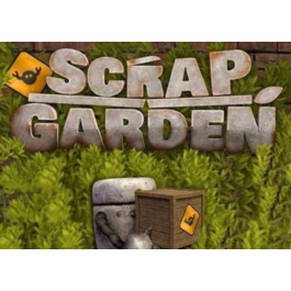 Scrap Garden (Steam KEY / Region free / ROW / Global)