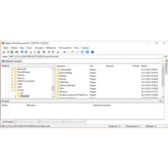 Registry Workshop