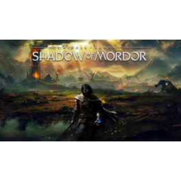 Middle-earth: Shadow of Mordor GOTY(Steam)GLOBAL