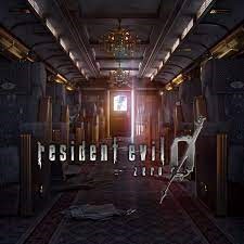 Resident Evil 0 / biohazard 0 HD🔵 (STEAM/RU/GLOBAL)