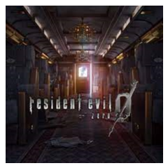 Resident Evil 0 / biohazard 0 HD🔵 (STEAM/СНГ) КЛЮЧ