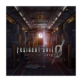 Resident Evil 0 / biohazard 0 HD🔵 (STEAM/RU/GLOBAL)