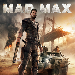 MAD MAX ✅(STEAM КЛЮЧ)+ПОДАРОК