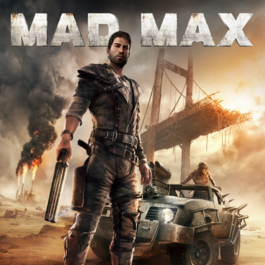 MAD MAX ✅(STEAM KEY/GLOBAL REGION)+GIFT