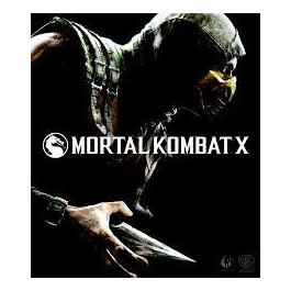 MORTAL KOMBAT X / XL 🔵(STEAM/RU/UA-CIS/GLOBAL) KEY