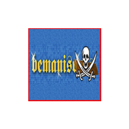 BEMANISO.WS invitation - Invite to BEMANISO.WS