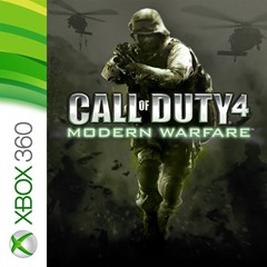 XBOX ONE & SERIES 01 Call of Duty Modern Warfare 1&2&3