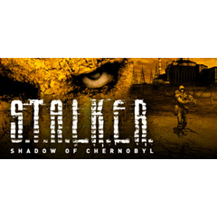 S.T.A.L.K.E.R: Тень Чернобыля🔑STEAM КЛЮЧ🌎МИР⛔️РФ/РБ