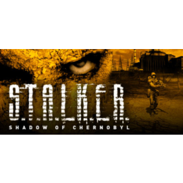 STALKER: Shadow of Chernobyl🔑STEAM KEY🌎GLOBAL⛔️RU/BY