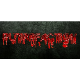 Putrefaction (Steam key/Region free)