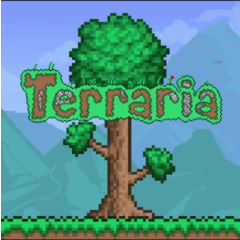 Terraria на iPhone / iPad / iPod