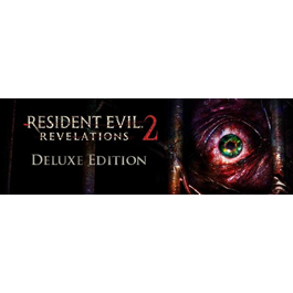 Resident Evil: Revelations 2 - Deluxe Edition (22 in 1)