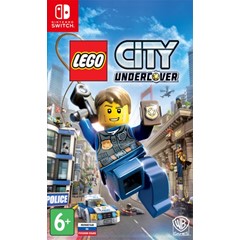 👻Lego City Undercover💥 (Steam/Весь мир)