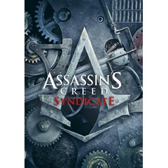 Assassins Creed Syndicate | Ubisoft | Region Free🌎