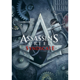 Assassins Creed Syndicate | Ubisoft | Region Free🌎