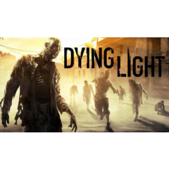 Dying Light - DLC Pack | DLC Collection (STEAM КЛЮЧ)