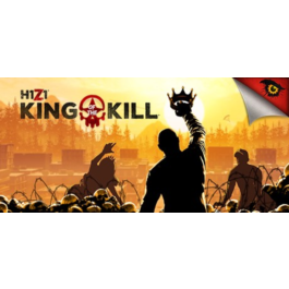 H1Z1: King of the Kill (Steam Gift/Region Free)