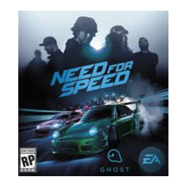 NEED FOR SPEED 2016 ✅(ORIGIN/EA APP KEY)+GIFT