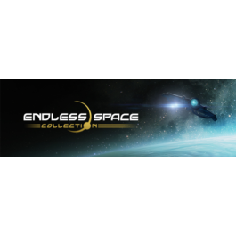 Endless Space Collection [Steam Gift/RU+CIS]